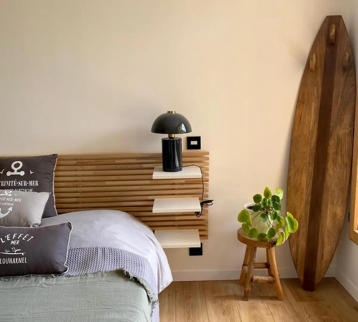 Villa Namaste Spa Bien Etre Tout Compris La Trinité-sur-Mer