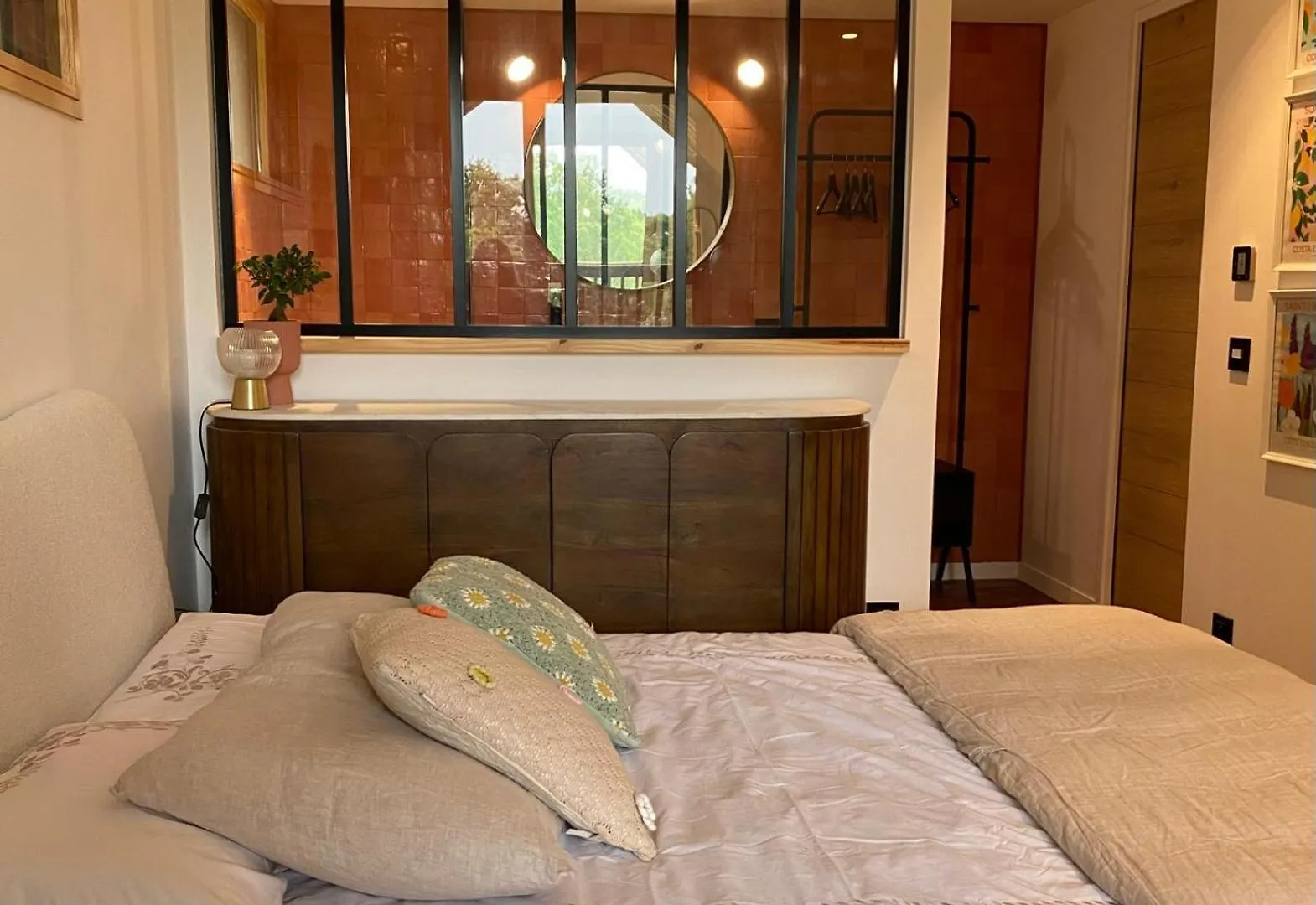 Villa Namaste Spa Bien Etre Tout Compris La Trinité-sur-Mer 0*,  Frankrig