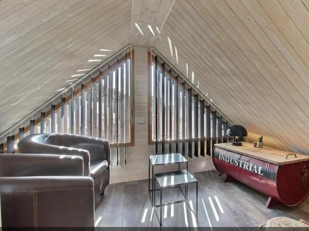 Villa Namaste Spa Bien Etre Tout Compris La Trinité-sur-Mer