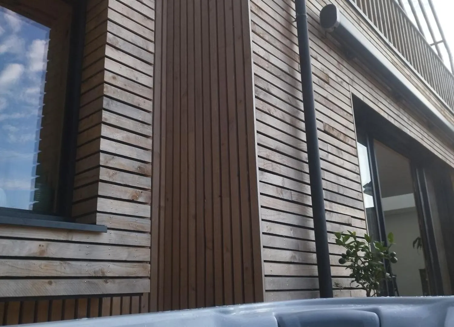 Villa Namaste Spa Bien Etre Tout Compris 滨海拉特里尼泰 法国