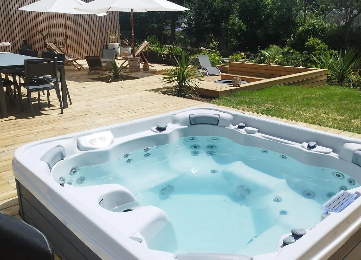 Villa Namaste Spa Bien Etre Tout Compris La Trinité-sur-Mer