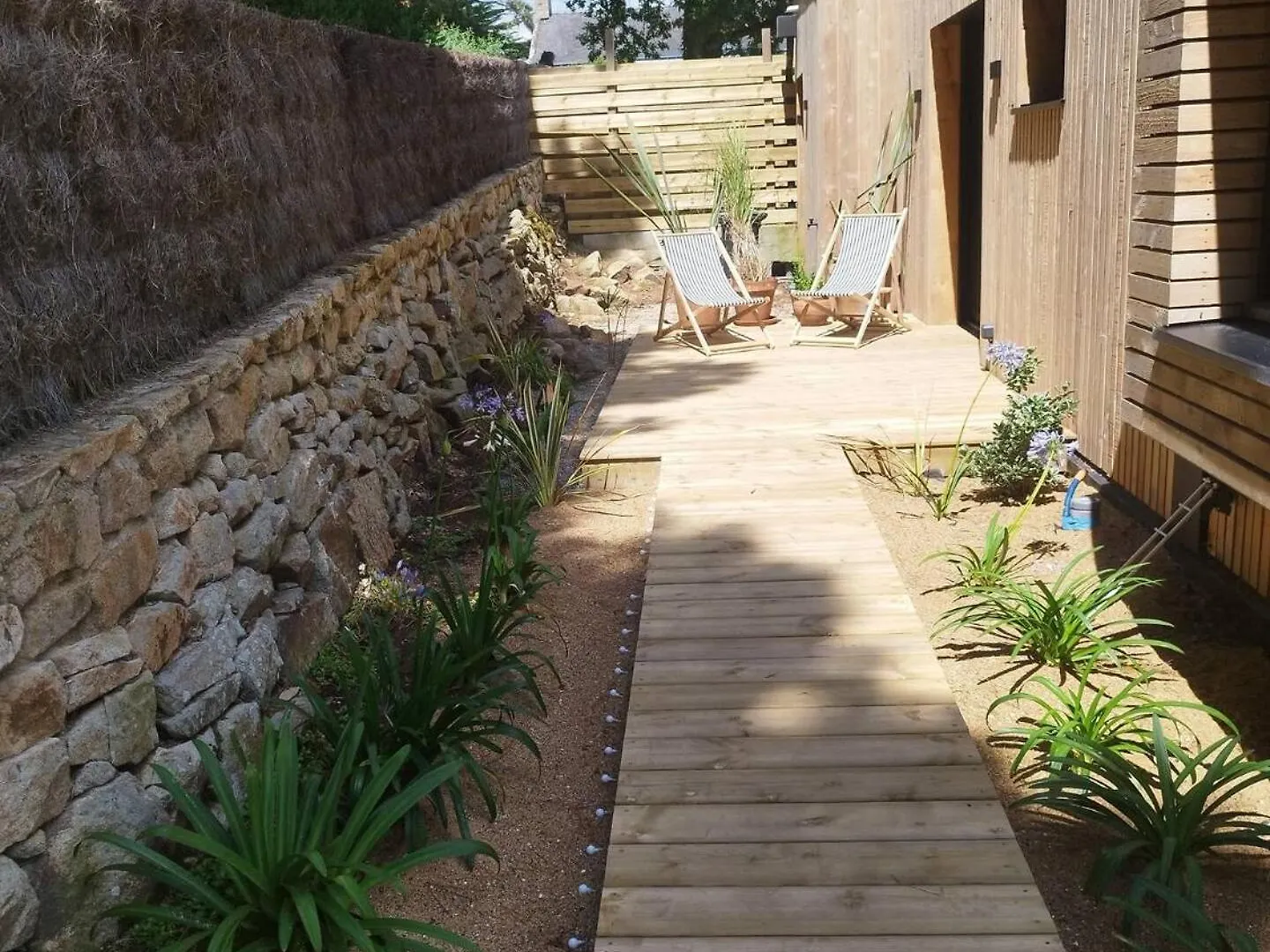 Villa Namaste Spa Bien Etre Tout Compris La Trinité-sur-Mer