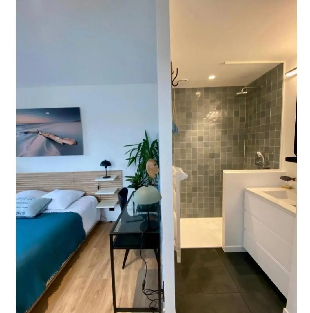 Villa Namaste Spa Bien Etre Tout Compris La Trinité-sur-Mer