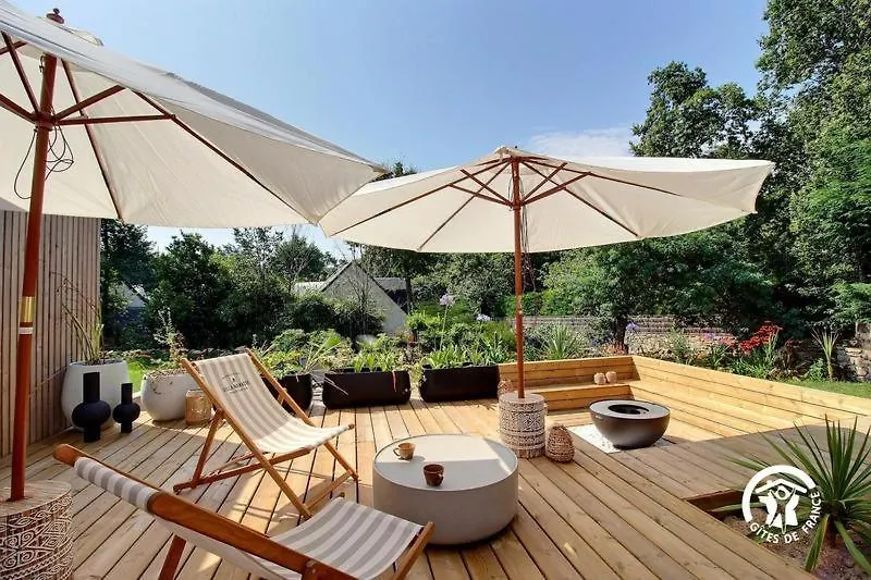 Villa Namaste Spa Bien Etre Tout Compris La Trinité-sur-Mer