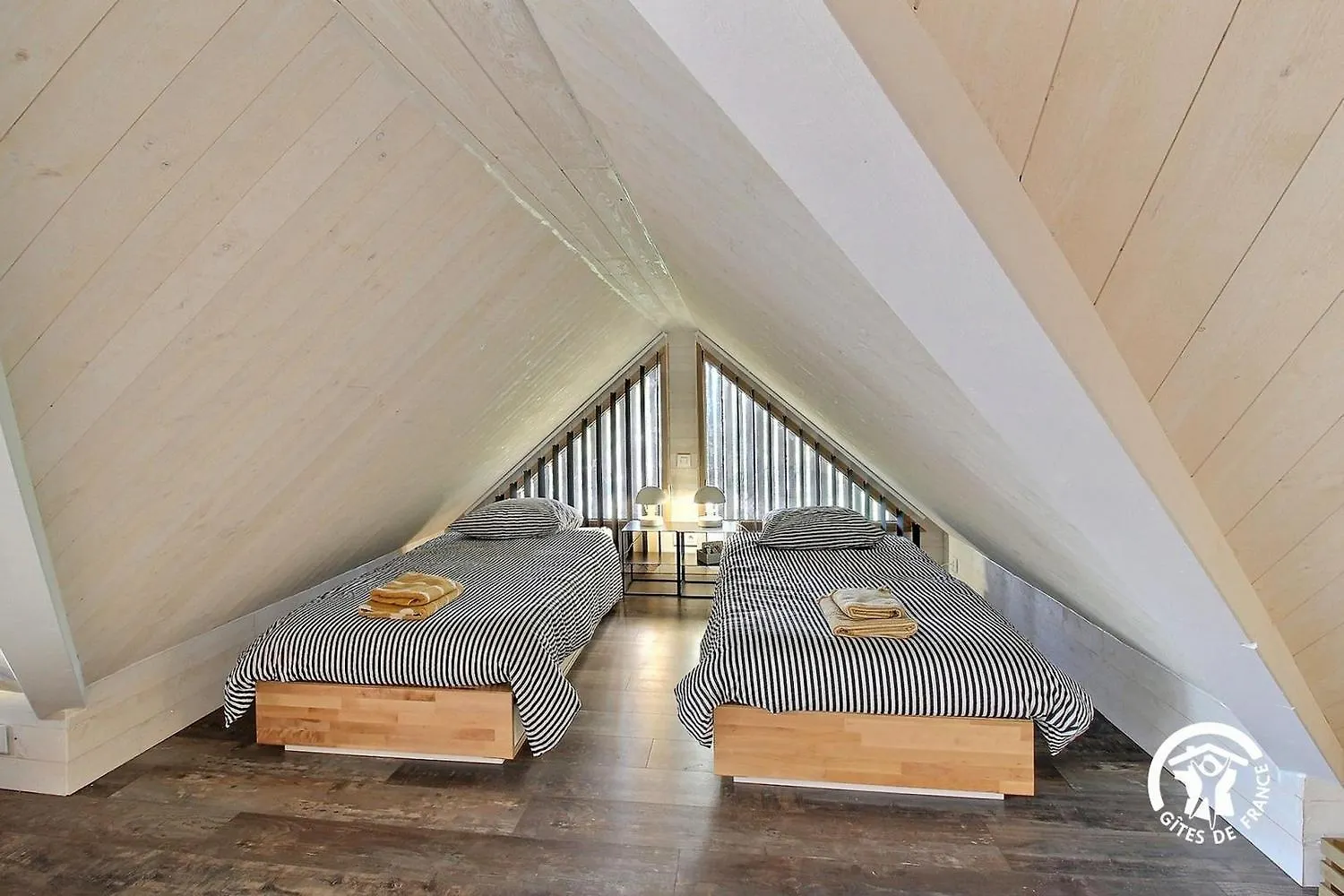 Villa Namaste Spa Bien Etre Tout Compris 滨海拉特里尼泰 0*,  法国
