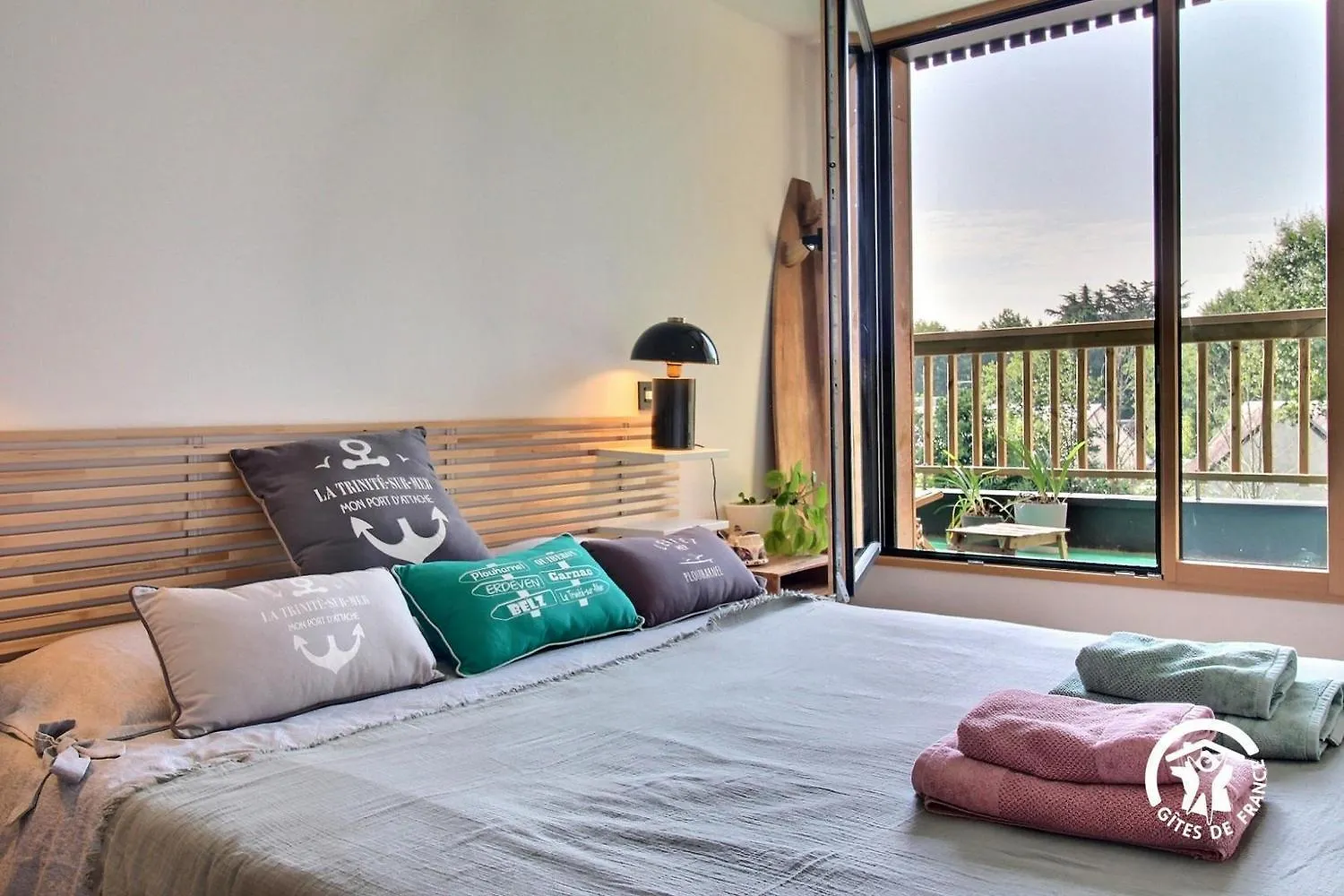 Villa Namaste Spa Bien Etre Tout Compris La Trinité-sur-Mer