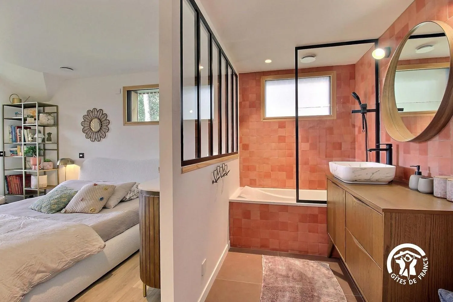 Villa Namaste Spa Bien Etre Tout Compris 滨海拉特里尼泰 0*,
