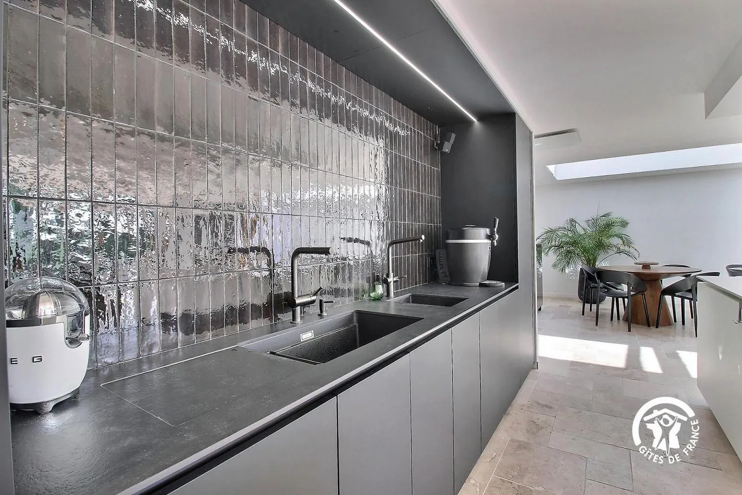 Villa Namaste Spa Bien Etre Tout Compris La Trinité-sur-Mer Frankrig