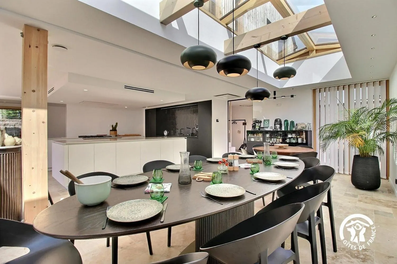 Villa Namaste Spa Bien Etre Tout Compris La Trinité-sur-Mer Frankrig