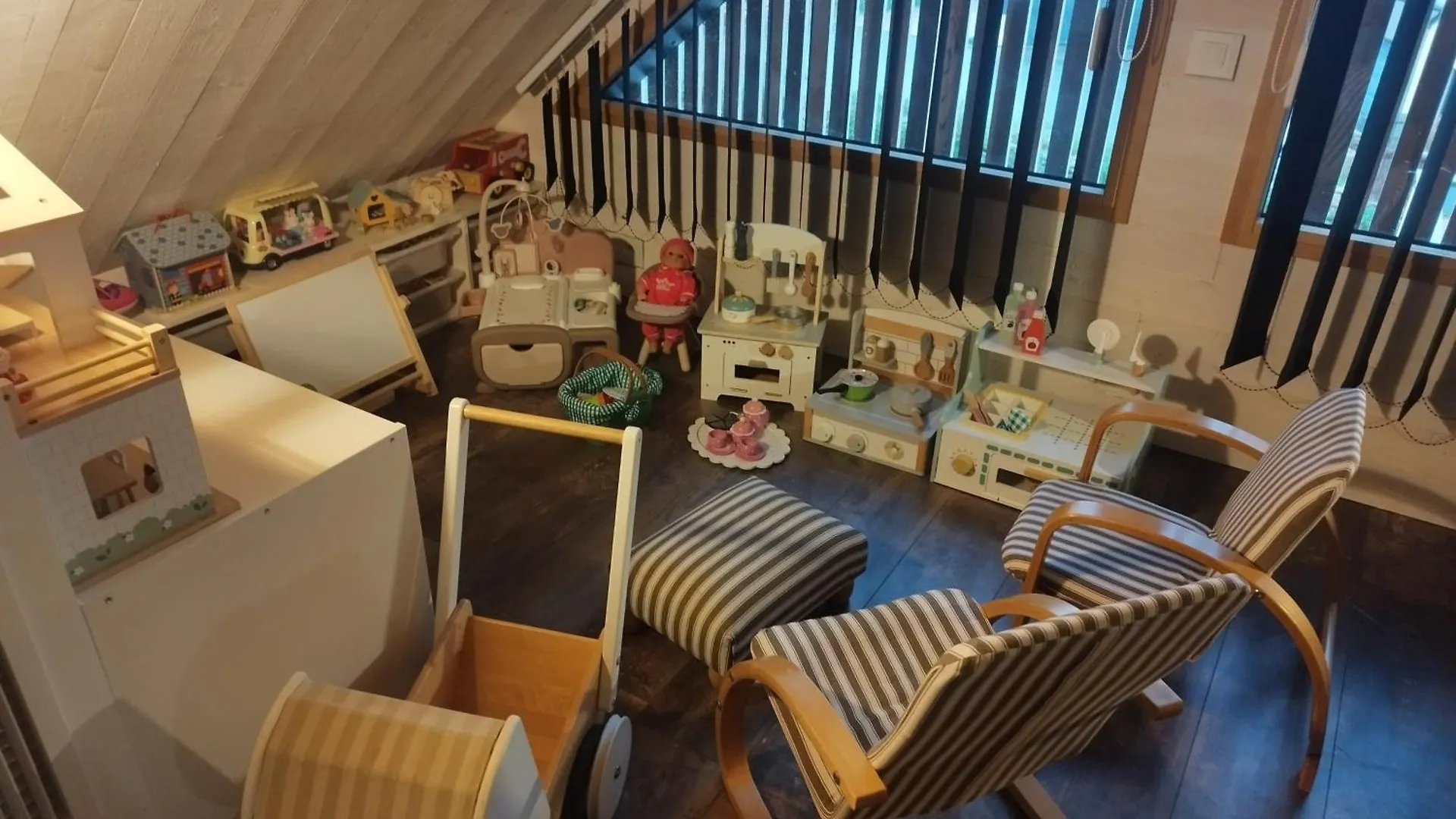 Villa Namaste Spa Bien Etre Tout Compris La Trinité-sur-Mer Frankrig