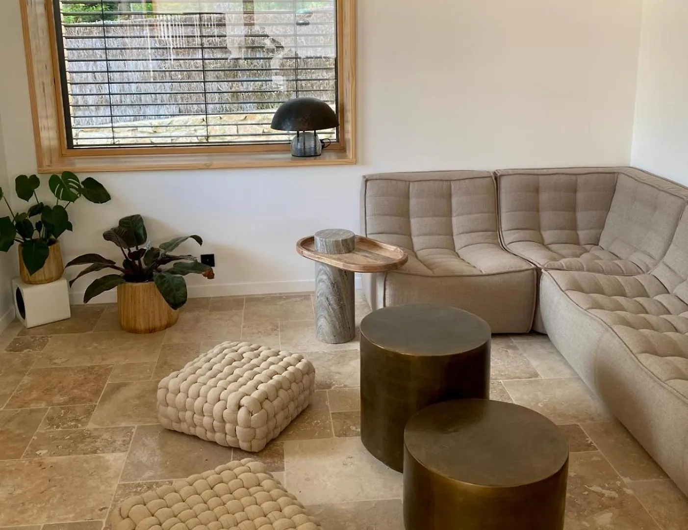 Villa Namaste Spa Bien Etre Tout Compris La Trinité-sur-Mer