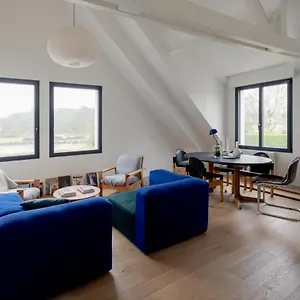 Le Duplex De Maison Passage La Trinité-sur-Mer