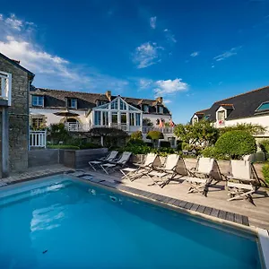 Hotel Le Kerisper, La Trinité-sur-Mer
